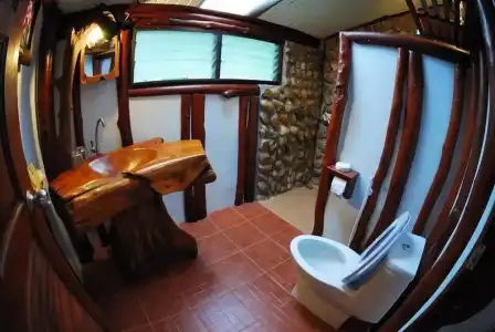 Talkoo Beach Resort Khanom - 32