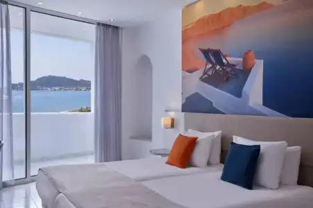 Epsilon Apartments - 27
