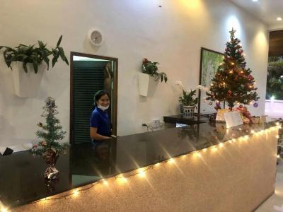 Nadivana Serviced Apartments - 21