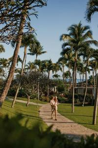 The Ritz-Carlton Maui, Kapalua - 44