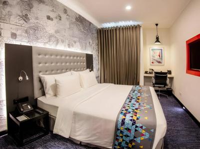 Fairway Colombo - Sri Lanka's First With Robot Technology - 32