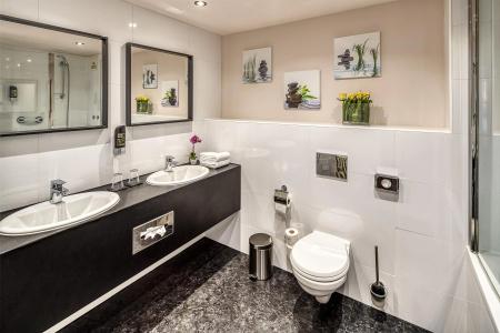 Sure by Best Western Rhoen Garden - 132