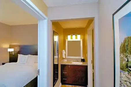 Towneplace Suites Anchorage Midtown - 60