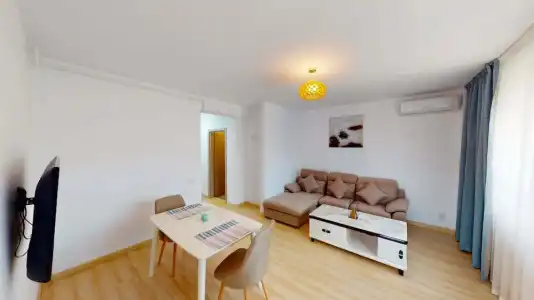 Le Blanc Aparthotel - 43