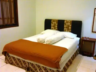 Griya Putri Dewi Guesthouse - 1
