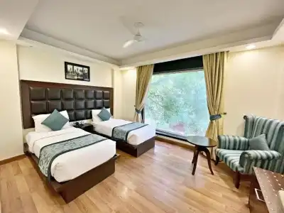 The Grand Orion - Kailash Colony - 56