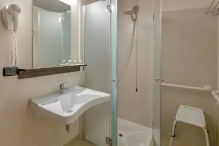 B&B Firenze City Center - 32