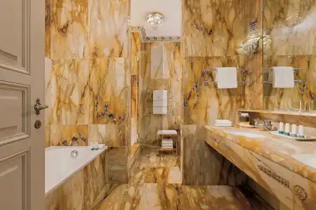The Westin Excelsior Rome - 15