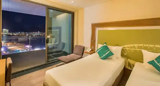 Novotel Danang Premier Han River - 266
