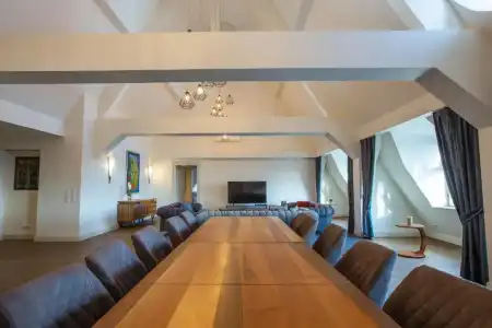 Luxury Style Apartments - 67