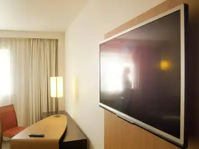 Novotel Bayeux - 2