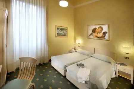 Grand Plaza e Locanda Maggiore - 12