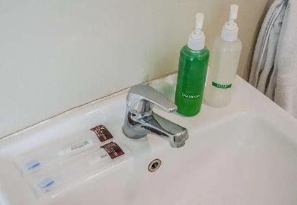 LeGreen Suite Tebet - 18
