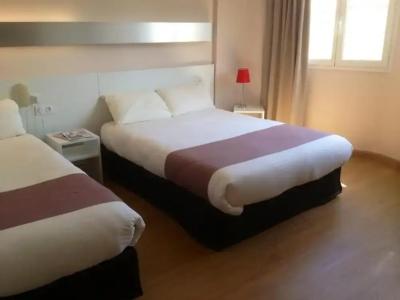 The Originals City, Hôtel Mondial, Perpignan - 1