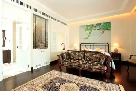 Ping Nakara Boutique & Spa - 25