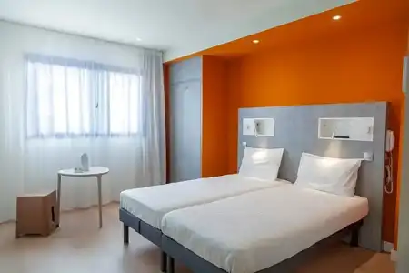 ibis Murcia - 20