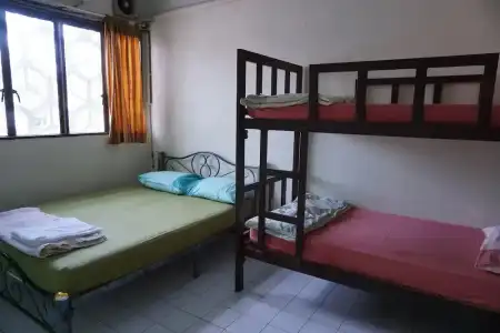 OYO 730 Meedee Hostel - 37