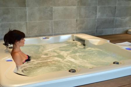 Best Western Plus Central Park & Spa - 25
