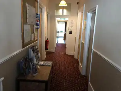 Abbey Lodge - 11