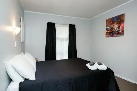 Avenue Motel Palmerston North - 4