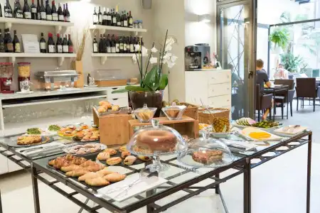 Quintocanto and Spa - 34