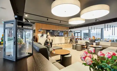 Billund Airport - 14