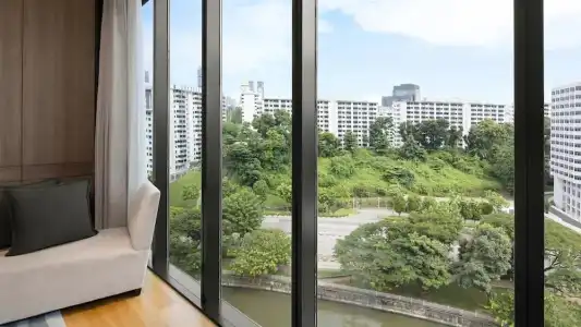 InterContinental Singapore Robertson Quay by IHG - 52