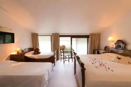 Relais Leon D Oro - 3