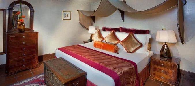 Beit Al Bahar Villas - 1