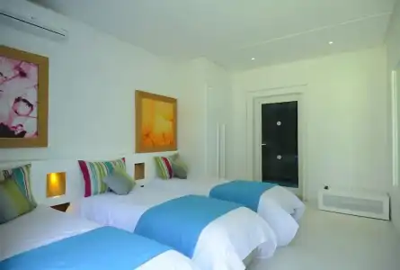 One Resort Aqua Park & Spa - 27