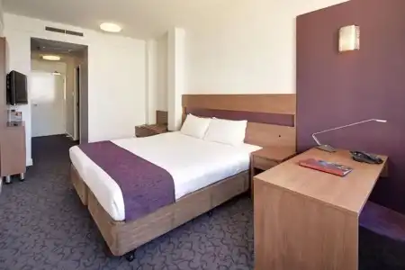 Quality Ambassador Perth - 54