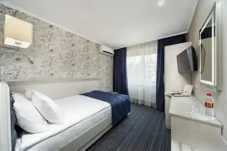 Eurohotel - 29