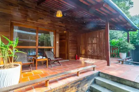Bauhinia Resort Phu Quoc - 59