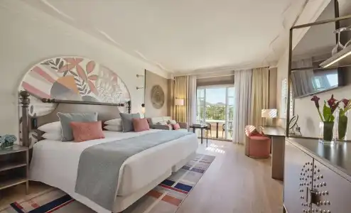 Grand Hyatt La Manga Club Golf & Spa - 47