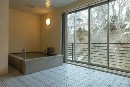 Namari Onsen Kokoronotoki Jusangatsu - 70