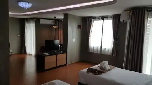 Narai Iyara Palace Lopburi - 76