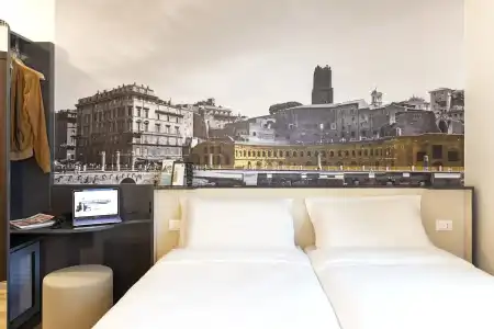 B&B Roma Fiumicino Aeroporto Fiera 1 - 6