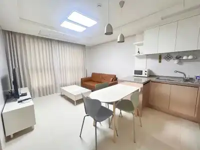The Stay Songdo - 67
