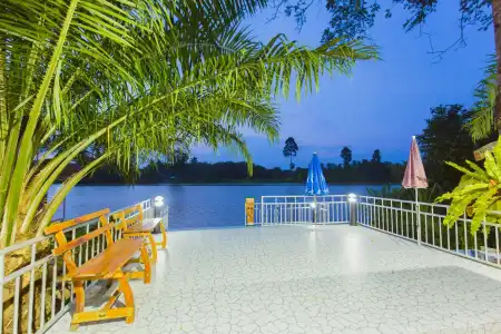 The Neenlawat Riverside Resort & Spa - 13