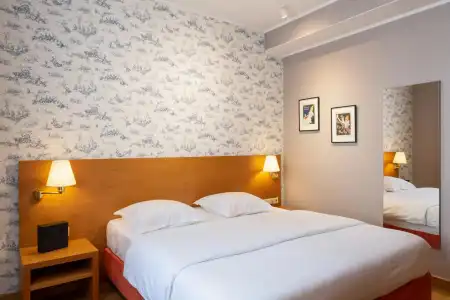 Hôtel Perrin - 12