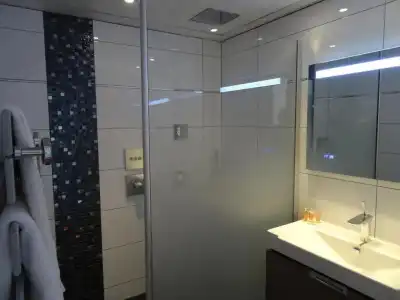 Hôtel Point France - 115