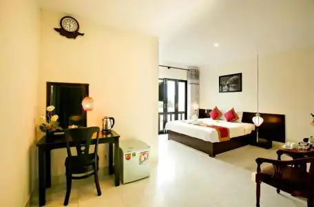 Phuc Thao Villa - 84
