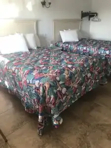Pyramid Resort Motel - 51