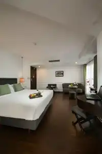 Hanoi Allure - 100