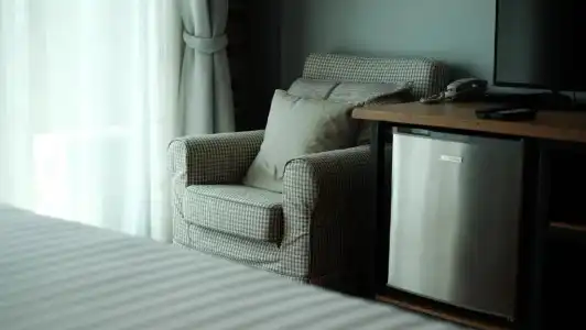 The Brown House - 24