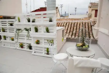 Apartamentos Luna Suites Palacio Almagra - 96