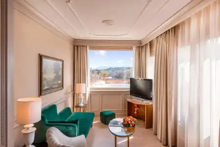 The Excelsior, a Luxury Collection, Florence - 10