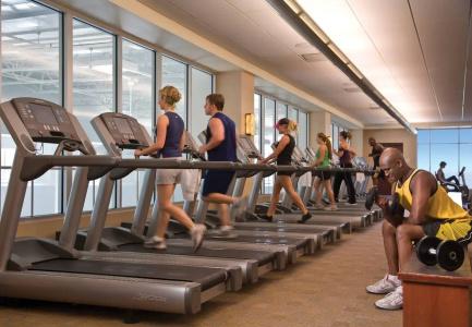 Gaylord Opryland Resort & Convention Center - 15