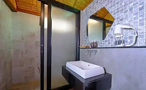 Aonang Fiore Resort - 85