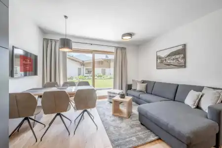 AlpenParks Chalet & Apartment Alpina Seefeld - 81